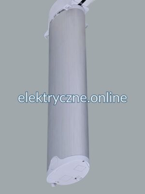 Napęd Fazowy Somfy GLYDEA Ultra 60 WT N (1,0 Nm)