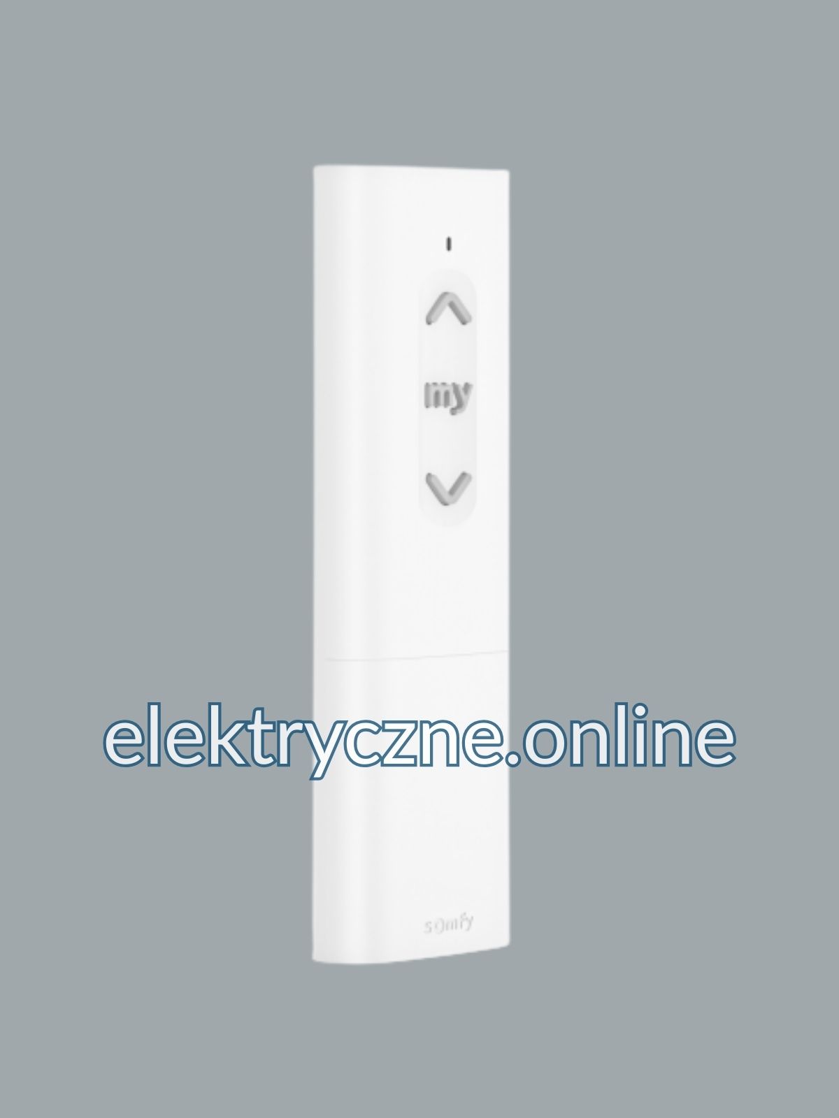Karnisze elektryczne ZIGBEE — sterowanie Zigbee 3.0